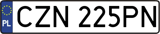 CZN225PN