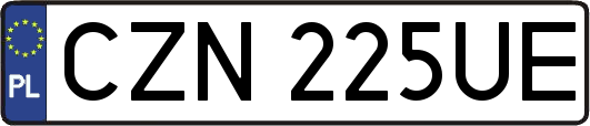 CZN225UE