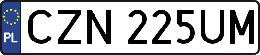 CZN225UM