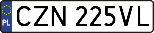 CZN225VL