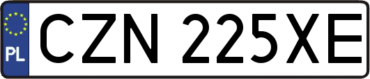 CZN225XE