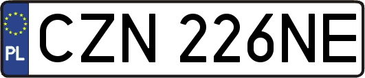 CZN226NE