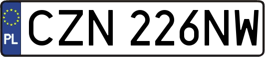 CZN226NW