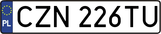 CZN226TU