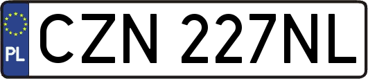 CZN227NL