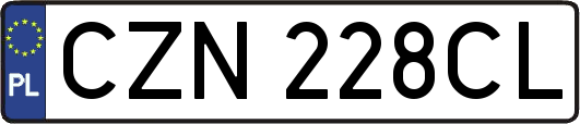 CZN228CL
