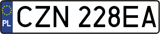 CZN228EA