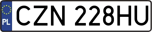 CZN228HU