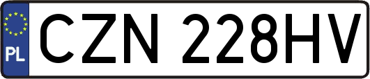 CZN228HV