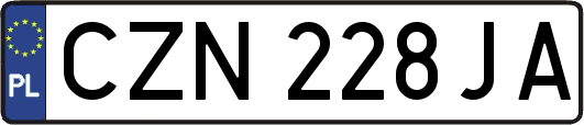 CZN228JA