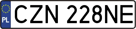 CZN228NE