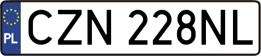 CZN228NL