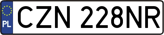 CZN228NR