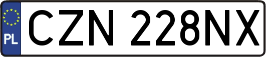 CZN228NX