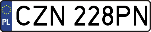 CZN228PN