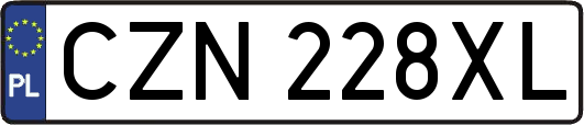 CZN228XL