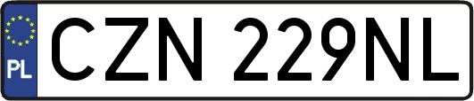CZN229NL