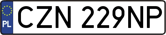 CZN229NP