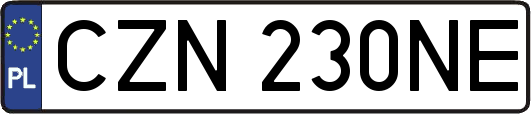 CZN230NE