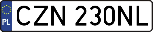 CZN230NL