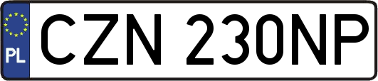 CZN230NP