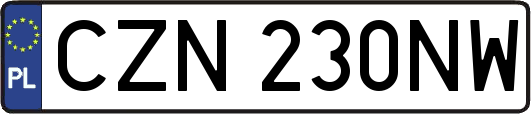CZN230NW