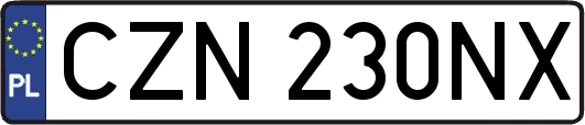 CZN230NX
