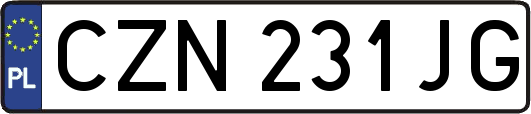 CZN231JG