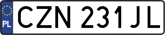 CZN231JL