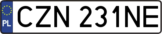 CZN231NE