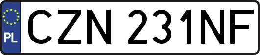 CZN231NF