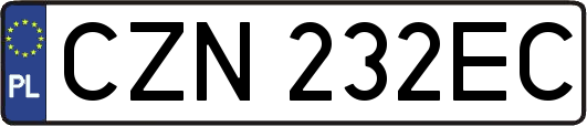 CZN232EC