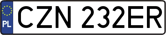 CZN232ER