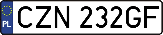 CZN232GF