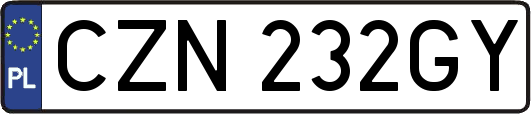 CZN232GY