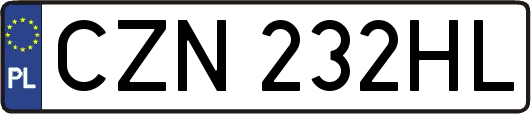 CZN232HL