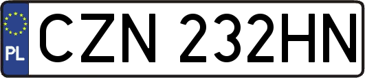 CZN232HN
