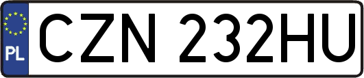 CZN232HU