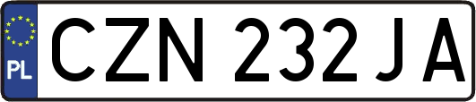 CZN232JA