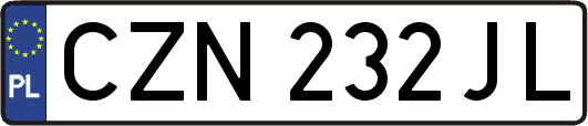 CZN232JL
