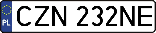 CZN232NE