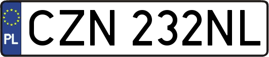 CZN232NL