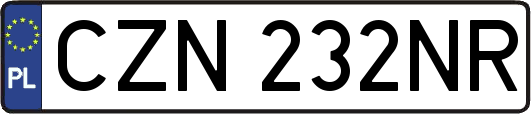 CZN232NR