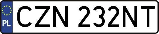 CZN232NT
