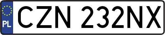 CZN232NX