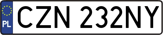 CZN232NY