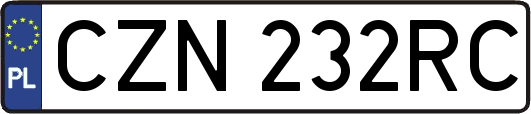 CZN232RC