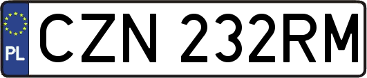 CZN232RM