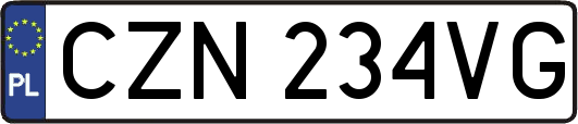 CZN234VG