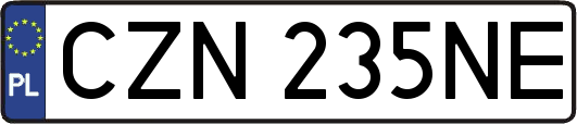 CZN235NE